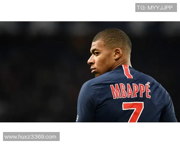 官方公告：姆巴佩被罚+停赛！