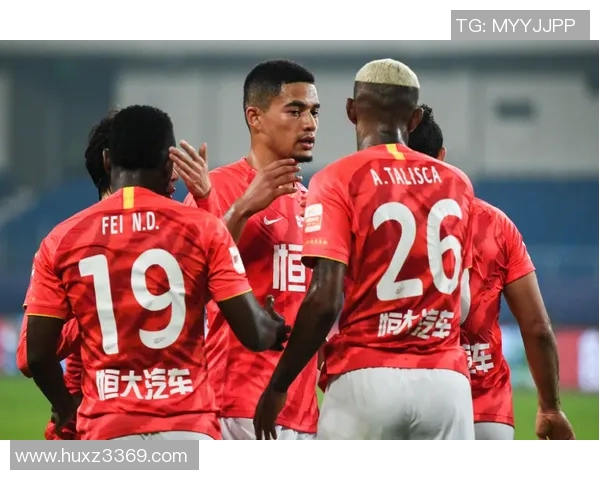 中超焦点战预告:争冠关键战一触即发