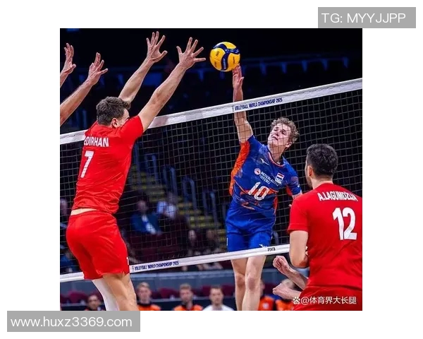 中国男排主攻手加盟意甲联赛，开启海外职业生涯