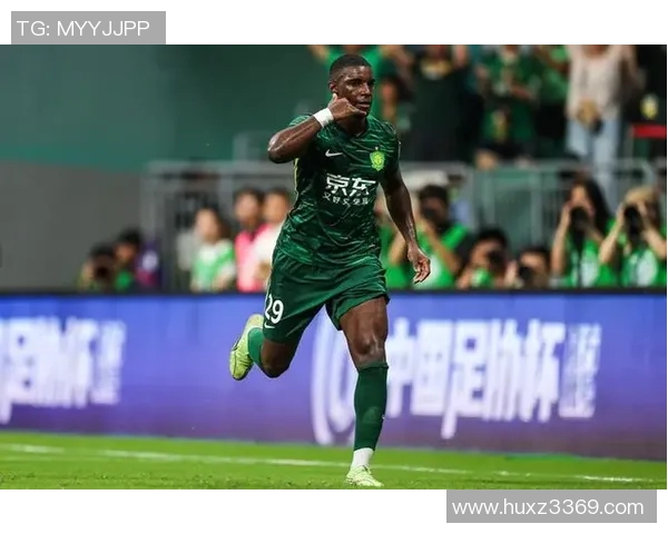 中超射手榜激烈角逐 谁能脱颖而出荣膺金靴桂冠